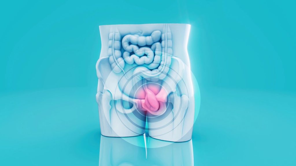 prostate-problems