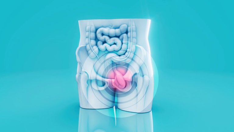 prostate-problems