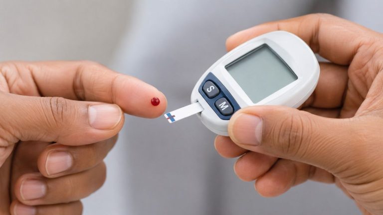 prediabetes