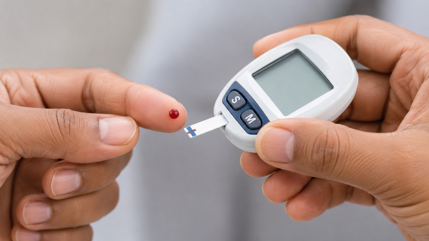 prediabetes
