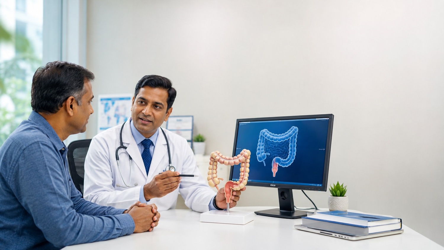 colonoscopy cancer