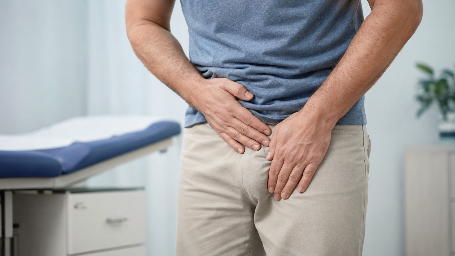 symptoms of Hernia